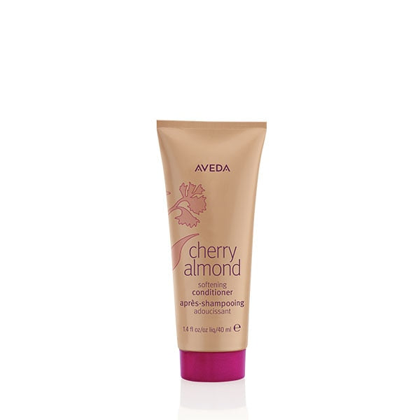 Aveda Cherry Almond Set - Travel Size