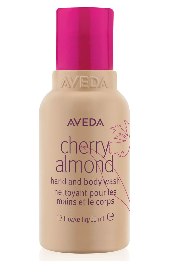 Aveda Cherry Almond Set - Travel Size