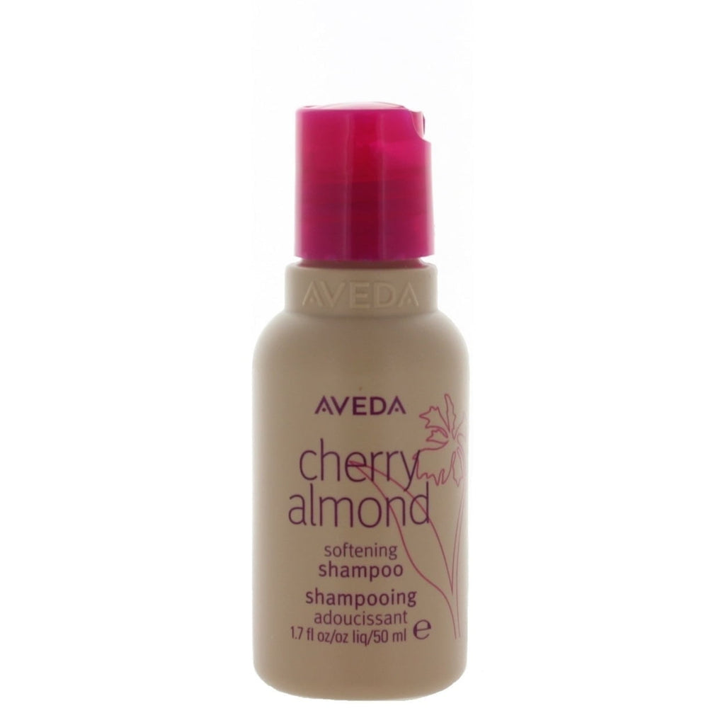 Aveda Cherry Almond Set - Travel Size